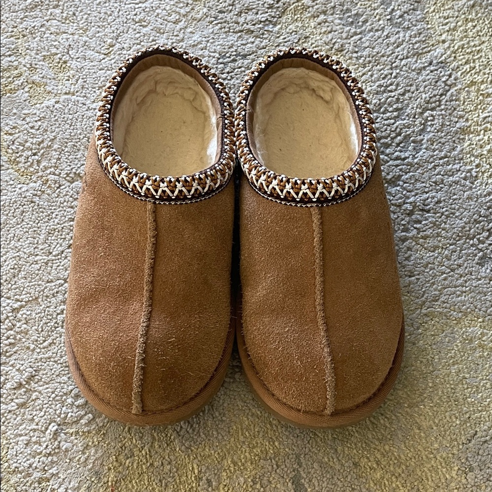 Kids Uggs Tasman (AUTHENTIC)